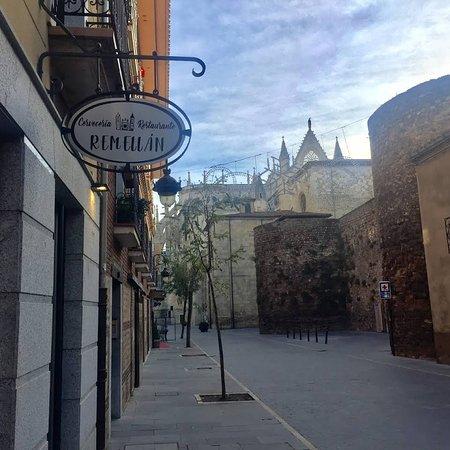 Cerveceria Restaurante Remellan